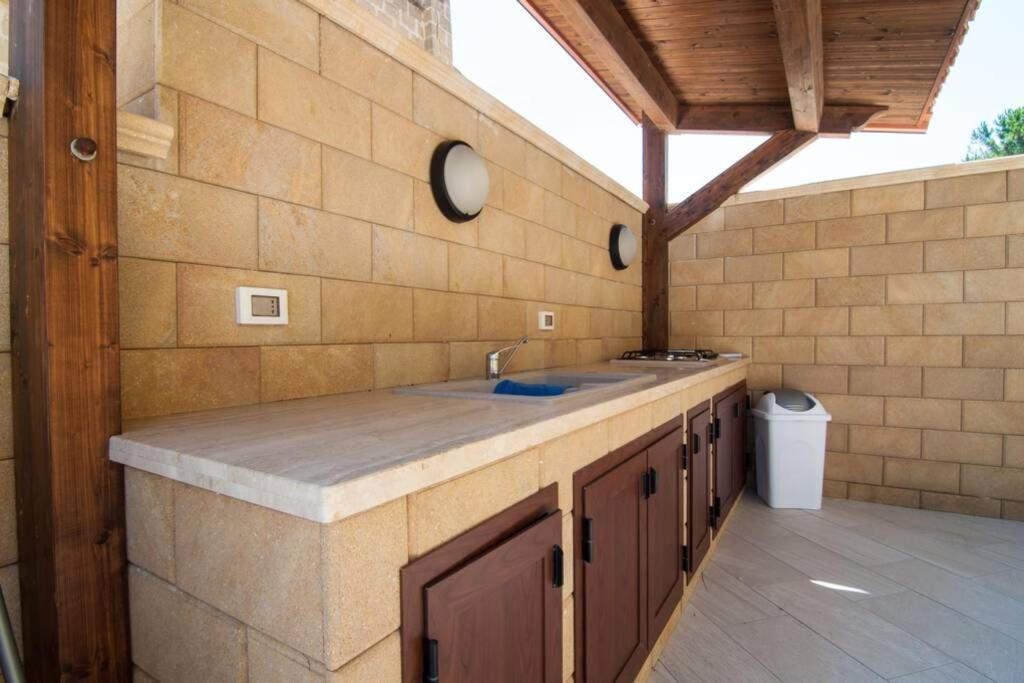 Villa Hh Selection Emiro Lascari Exterior foto