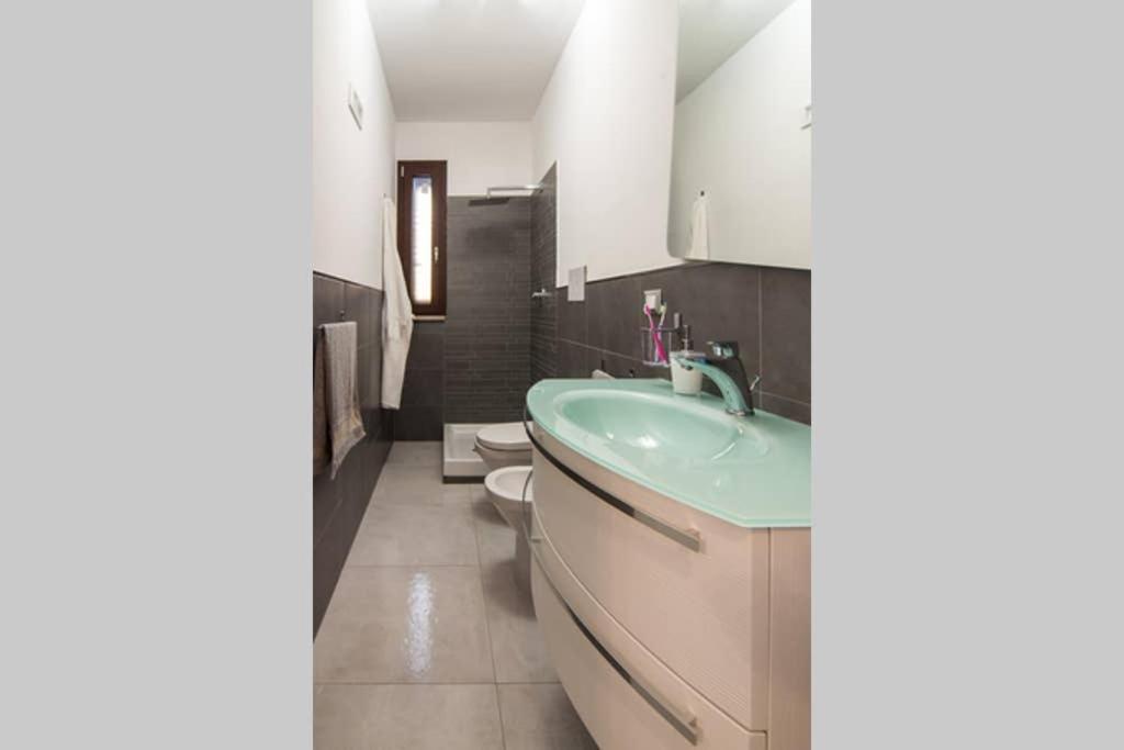 Villa Hh Selection Emiro Lascari Exterior foto